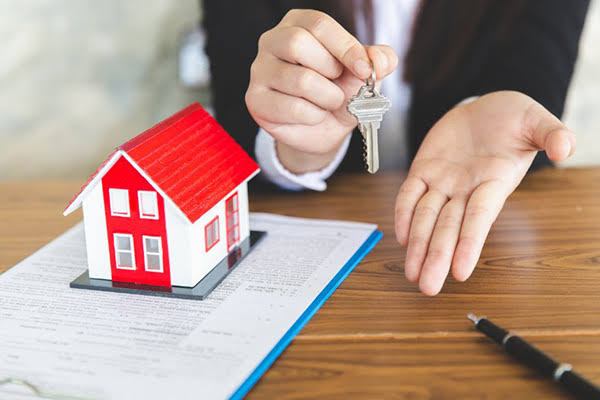 Derecho Inmobiliario — compraventa y escrituración