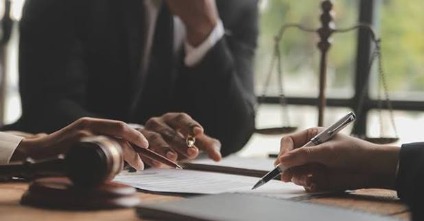 Derecho Laboral — despidos y liquidaciones
